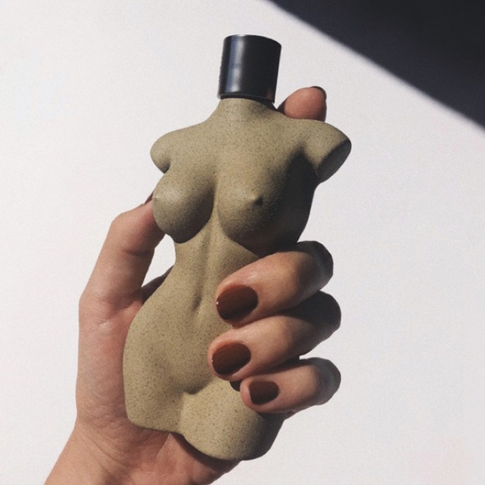 KKW Body I Fragrance